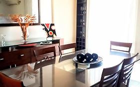 Hermoso Duplex De Categoria Completamente Equipado