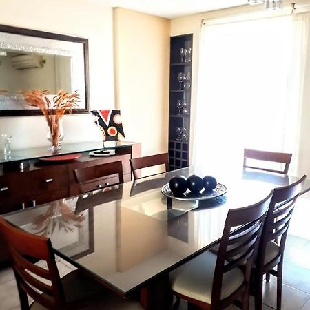 Hermoso Duplex De Categoria Completamente Equipado 科尔多瓦 外观 照片