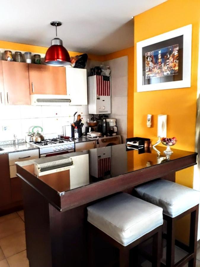 Hermoso Duplex De Categoria Completamente Equipado 科尔多瓦 外观 照片