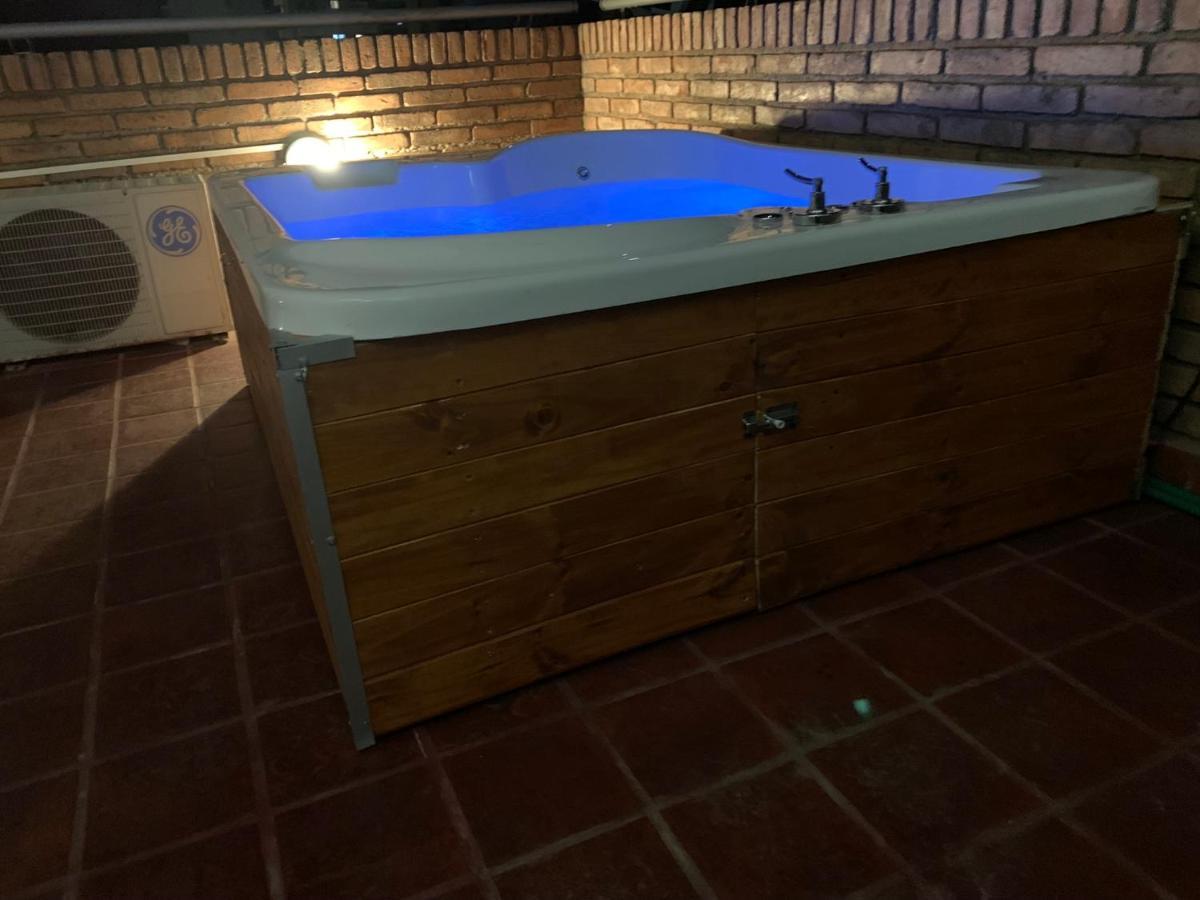 Hermoso Duplex De Categoria Completamente Equipado 科尔多瓦 外观 照片