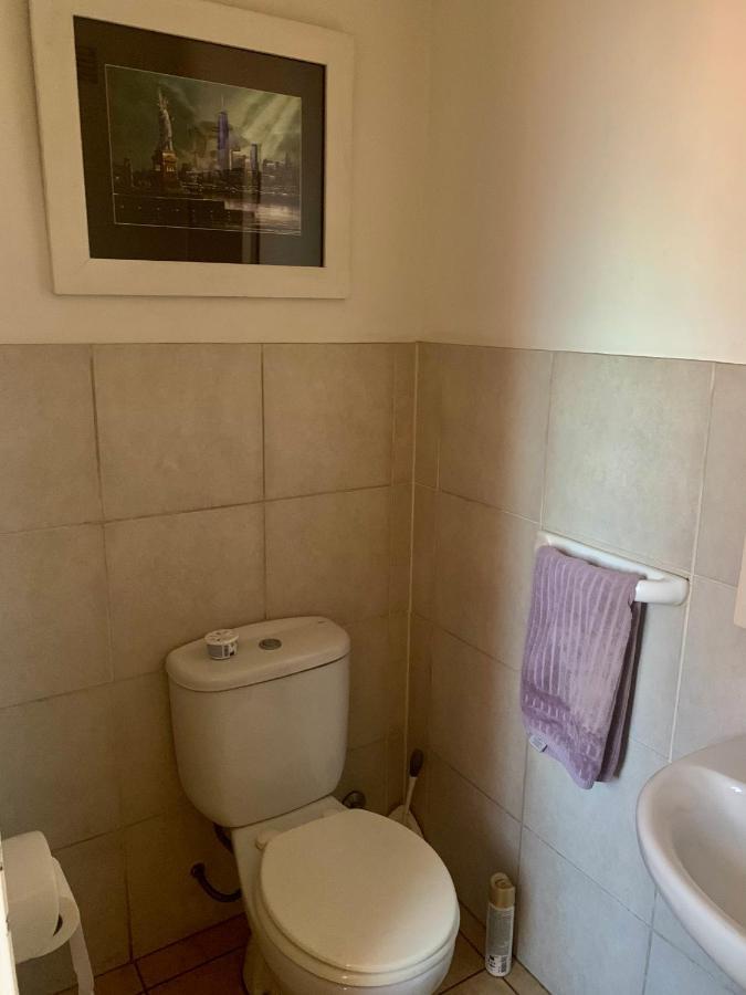 Hermoso Duplex De Categoria Completamente Equipado 科尔多瓦 外观 照片