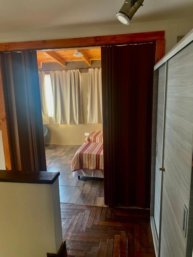 Hermoso Duplex De Categoria Completamente Equipado 科尔多瓦 外观 照片