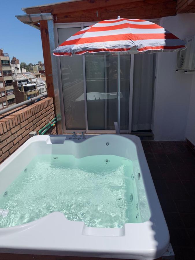 Hermoso Duplex De Categoria Completamente Equipado 科尔多瓦 外观 照片