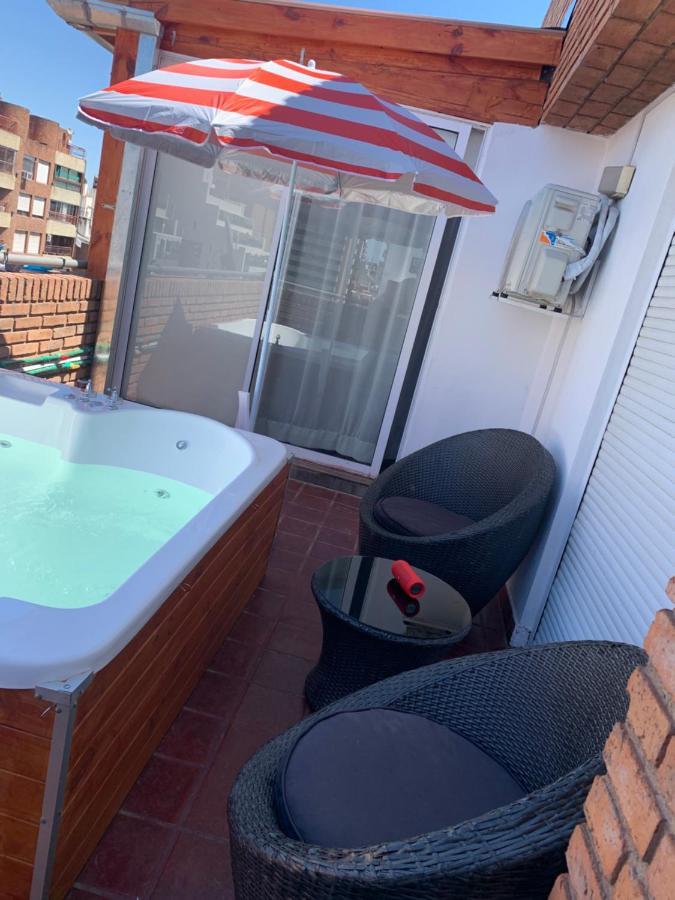 Hermoso Duplex De Categoria Completamente Equipado 科尔多瓦 外观 照片
