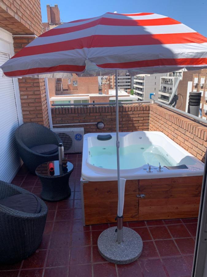 Hermoso Duplex De Categoria Completamente Equipado 科尔多瓦 外观 照片