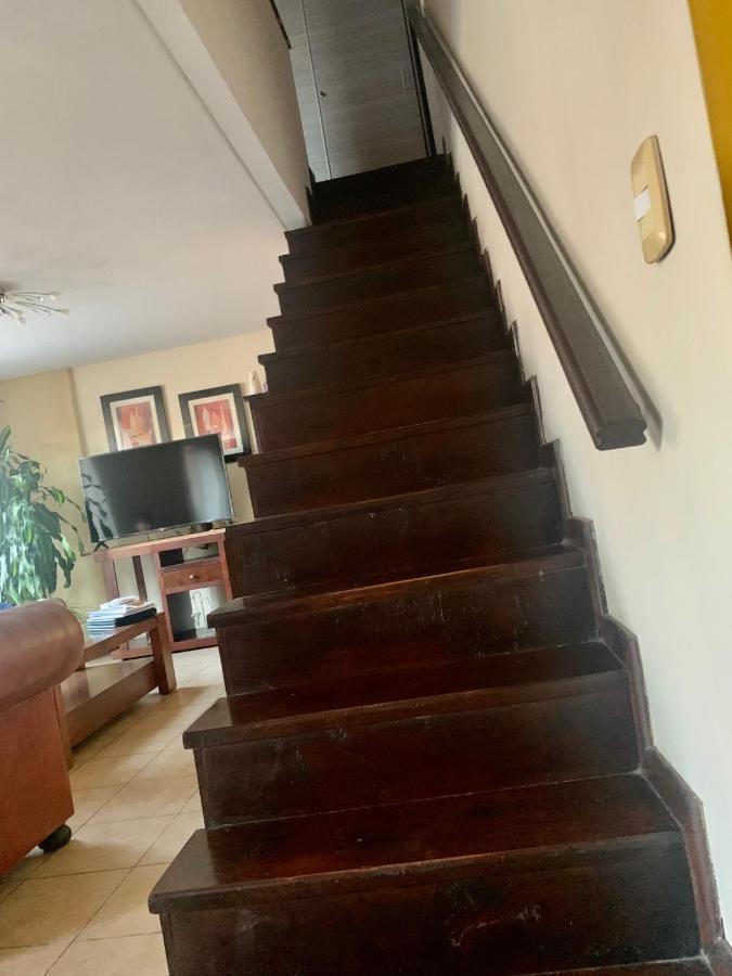 Hermoso Duplex De Categoria Completamente Equipado 科尔多瓦 外观 照片