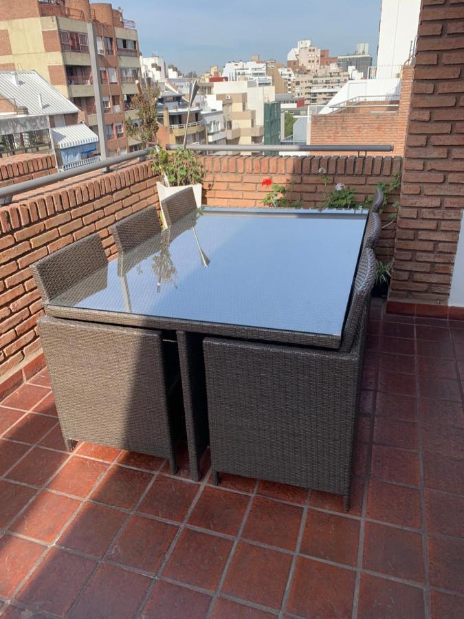 Hermoso Duplex De Categoria Completamente Equipado 科尔多瓦 外观 照片