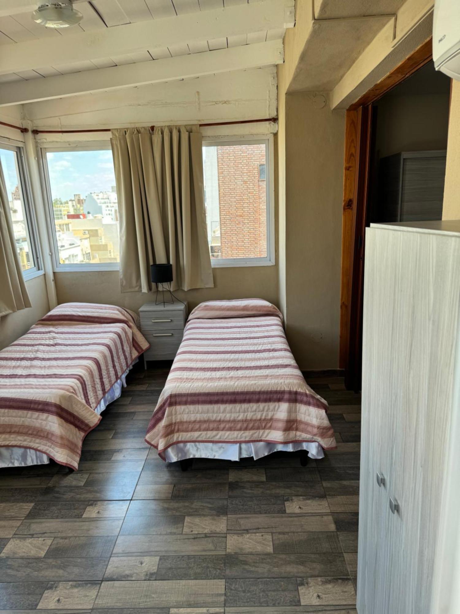 Hermoso Duplex De Categoria Completamente Equipado 科尔多瓦 外观 照片